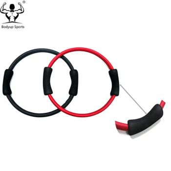 Pilates Ring Circle High Quality Fitness Equipment Pilates Accessories - Hefei Bodyup Sports Co., Ltd. - China