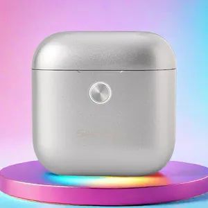 Alloy Baby Nail Care Cutter Tool Portable Baby Nail Polisher Wireless Automatic Kids Nail Clipper Seemagic Manufacturer - Qingdao Toyo Industry Co., Ltd. - China