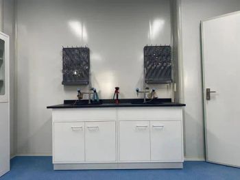 Lab Furniture Product Lab Workbench Laboratory Steel Testing Table - Guangzhou Max Laboratory Equipment Co., Ltd. - China
