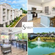 Product - The Stables at English Station Apartments - United States