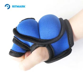 Adjustable Oxford Wrist Weights for Dynamic Training Origin China Gender Unisex Model NO. WAW Material Oxford Age Group - Shanghai Ritmark Sports Co., Ltd. - China