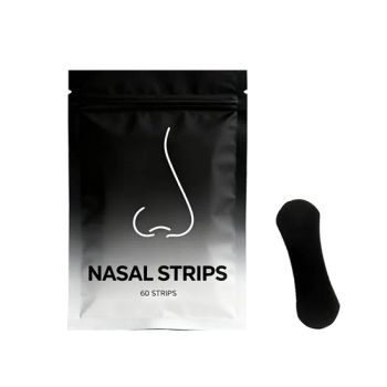 Special Offer Comfortable Painless Removal Nasal Strips Anti Snoring Improved Sleep Breathing Nose Strips - Athena Innovation (Shenzhen) Technology Co., Ltd. - China