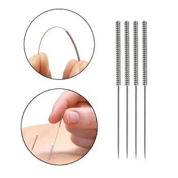 Acupuncture needles from Nanjing Beta Medical Co., Ltd. Acupuncture needles - Nanjing Beta Medical Co., Ltd. - China