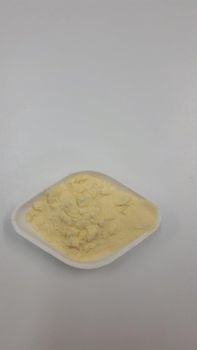 Egg Yolk Pasteurized Powder - MC Enterprises PLC - Russian Federation