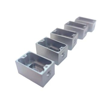 Premium High Precision Brass Valve Bodies for Fluid Control - Dongguan Huahang Xinma Metal Co., Ltd. - China