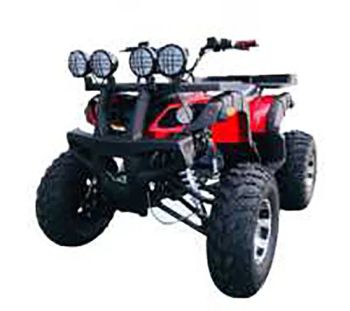 Big 150cc Engine 200cc 4X4 Part Sound System Kids Gas Mini Quad 49cc 250_ATV 36V Children for Agriculture Forklift Rear ATV - Hangzhou Longwin Industry Limited - China