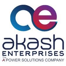 Akash Enterprise