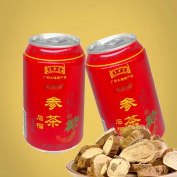 Factory OEM/ODM Chinese Ginseng Tea Canned Beverage Health Drinks - Shandong Gaotang JBS Bioengineering Co., Ltd. - China