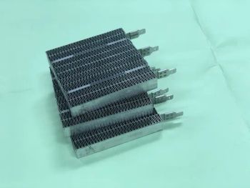 Aluminium PTC Heater, OEM PTC Heating Element, PTC Heating Components - EP Trend International Co., Ltd. - China