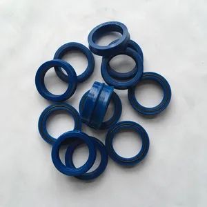 Ba 127*139.7*14.3 Sealing Plunger Mechanical Oil Seal Piston Rod Seals - Liuzhou Pinmo Sealing Sci-Tech Co., Ltd. - China