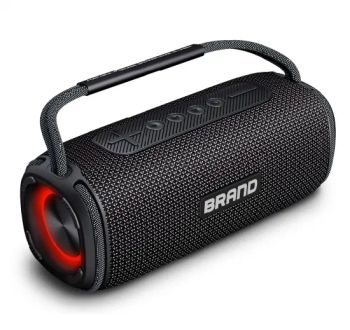 Sound Equipment Speakers Sports Wireless Rbg Outdoor Bt 20W Portable Waterproof Speaker - Changsha Sofly Industry Co.,Ltd - China