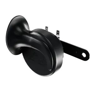 with Contact Point Electrical Deerxuan Carton Pallet Mini Speaker Horn - XIAMEN DEERXUAN CAR ACCESSORIES CO., LTD. - China