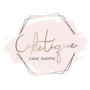 Product from Caketique Cake Shoppe Product - Caketique Cake Shoppe - United States