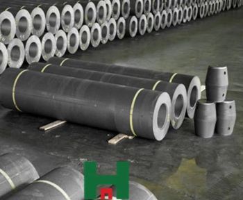 China Manufacture Graphite Electrodes Price RP HP UHP Carbon Graphite Electrodes - SHANDONG HENGQIAO ENERGY INDUSTRIAL CO., LTD - China