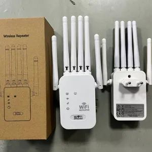 300/1200Mbps WiFi Repeater Router Firewall VPN Enabled New Home Wireless Network Signal - Xiamen Foyum Electronic Technology Co., Ltd. - China