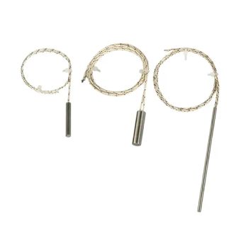 3mm 4mm 5mm 220V High Density Air Electric Micro Mini Cartridge Heater - Taizhou Kayson Electric Heating Technology Co., Ltd. - China