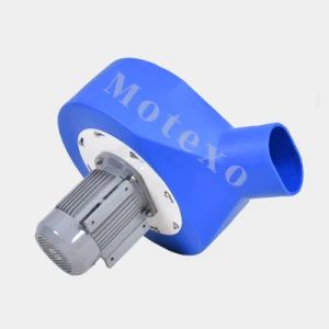 High Performance Centrifugal Fans with Unmatched Durability and Reliability - Boxing Motexo Industries Co., Ltd. - China