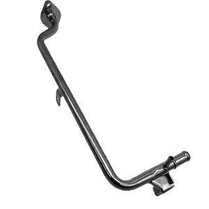 Premium Quality Water Pipe System for Liugong Mixer Trucks Shape Pipe OEM Support Origin China Condition New Model NO. - Changsha Huichen Automobile Trading Co., Ltd - China