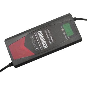 Factory Direct/ 48V3a 48V20ah /Smart Car Battery Charger/ E-Bike Lead-Acid Battery - Tianchang Lvpu Electronics Co. Ltd - China