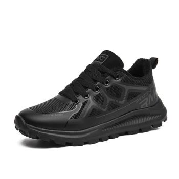 Unisex Winter Snow Shoes Waterproof EVA PU 36-44 Flat Heel 1Y MOQ100 - Baoding Saikun Import and Export Co., Ltd. - China