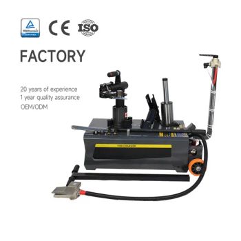 Heavy Truck Tires Tools Truck Tyre Changer Machine Tire Changers - Baoding Xinghang Heavy Industry Technology Co., LTD - China