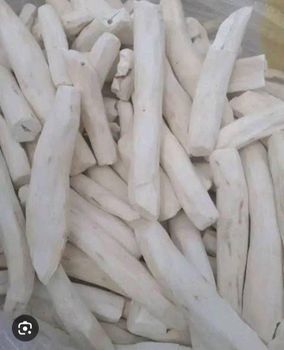 Hiland Dried Cassava Chips – Export Grade - Hiland agrotech delight - Nigeria