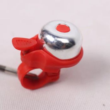 Cheap Bike Bell Mini Children Bicycle Bell - Guangzong Shuanglong Bicycle Industry Co., Ltd. - China