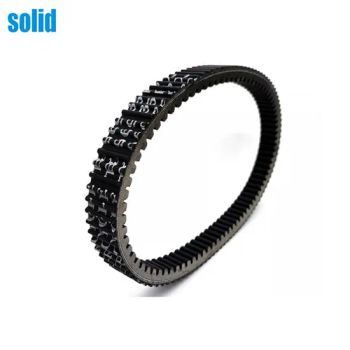 Transmission Drive Belt for Sym 23100-Rea-0000 Quadraider 600 ATV 2015-2017 - Linhai Solid Synchronous Belts Co., Ltd. - China