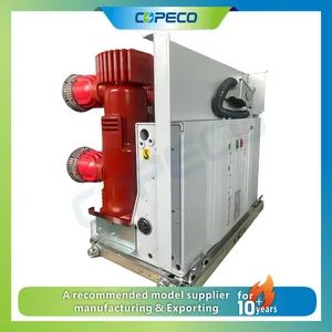 Vs1-12m Indoor Vacuum Circuit Breaker for Substation Power Distribution Systems - Yueqing Copen Electric Co., Ltd - China