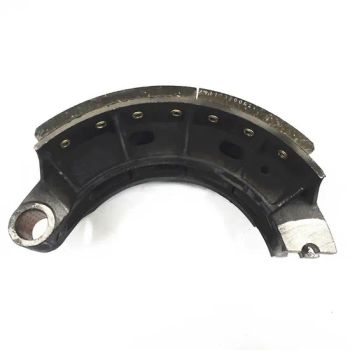 China Wholesale High Quality Heavy Duty Truck Brake Shoes Brake Shoe for Truck - Qingdao Milestone Vehicle Parts Co., Ltd - China