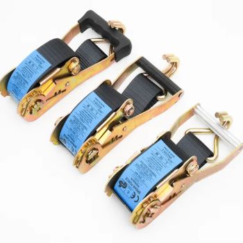 Reliable Tensioner Solutions with Durable Ratchet Binding Straps - Linyi Topsun Metal Products Co., Ltd - China