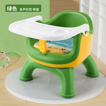 Wholesale of New Modern Baby Dining Chairs/Baby Eating Chair/Removable Plates - XINGTAI REITERSTON VEHICLE CO., LTD. - China