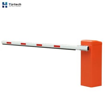 Automatic Parking Boom Gate Barrier Car Park Road Vehicule Traffic Barriers - Turtech Intelligent Technology (Zhejiang) Co., Ltd - China