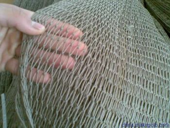 Fishing Nets Nylon Multifilament Fishing Nets - Chaohu City Qiangli Fishery Co., Ltd. - China