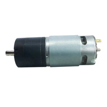 Custom Small Metal Planetary Gearbox Transmission Speed Reducer for Brush DC Motors BLDC Motors Stepper Motors - Shenzhen Greelife Technology Co., Limited - China