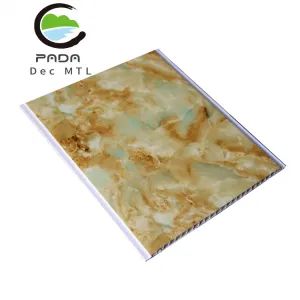 PVC Wall and Ceiling Panels for UK Markets - Jiaxing Paida Decoration Material Co., Ltd. - China