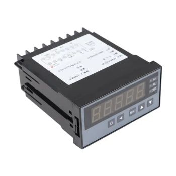 Hot Sale Intelligent Show Control Digital Indicator for Linear Position Sensors - Jiangxi SOP Industrial Co., Ltd. - China