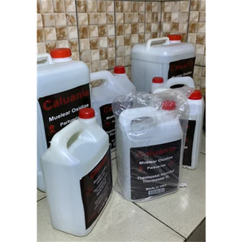 Buy Quality Caluanie Muelear Oxidize for Sale Concentration 99.90% Aggregate State Liquid Area of Application Metal Delivery Form Bulk Delivery, Small Container - SAEBYGARD AVLSGARD A/S - Denmark