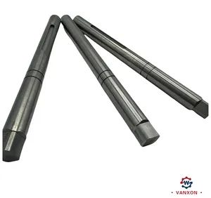 Butterfly Valve Stem, Used for Butterfly Valves, Stainless Steel Material Ss630, Customizable Processing. Dimensions Are 34X31 - Jinan Vanxon Machinery Manufacturing Co., Ltd. - China