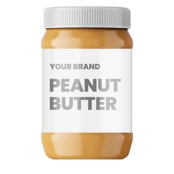 Peanut Butter 700g High Quality Taste peanut Content Peanut Address GERMANY Weight (kg) 0.51 Brand Name BUTTER Ingredients - SuMa Wasserbetten GmbH - Germany