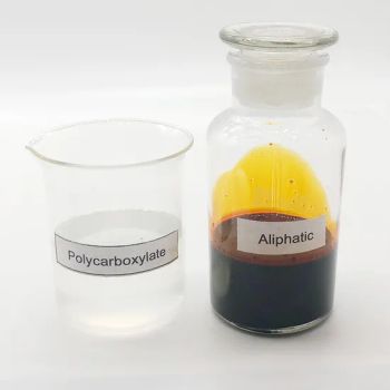 Hot Sell Construction Chemicals Concrete Admixture Water Reducer Aliphatic Superplasticier - Xuzhou Woxin Construction Materials Co., Ltd. - China