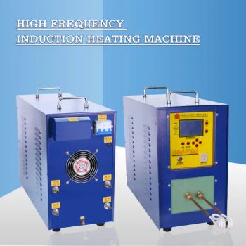 Induction Melting Equipment Induction Soldering Equipment Induction Heating Equipment Induction Brazing Equipment Induction Hardening Equipment - DLY Electric Limited - China