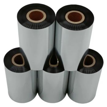 High-Quality Versatile Hybrid Thermal Transfer Ribbons for All Printers - Xiamen Baodexin Office Consumable Manufacture Co., Ltd. - China