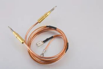Jiali Thermocouple Replacement for Home Heater & Oven Parts - Ningbo Jiali Gas Appliance & Science and Technology Co., Ltd. - China
