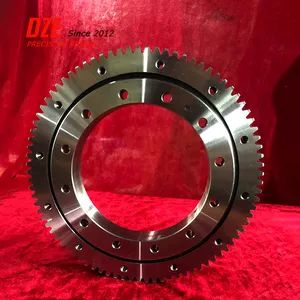 Support for Industrial Robots 111.25.500 Special China Slewing Bearing - Luoyang LYDZ Bearing Co., Ltd. - China
