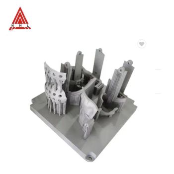 Cheap Custom Made Nylon Plastic Auto Spare Parts Products Selective Laser Sintering Rapid Prototype SLS 3D Printing Service - Shenzhen Jiahao Xinda Technology Co., Ltd. - China