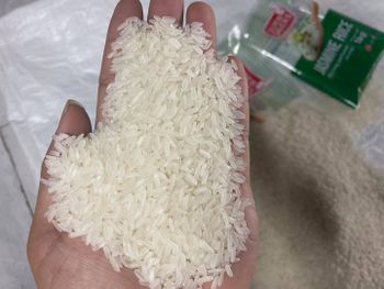 Round Grain Rice / Short Grain Rice / Japanese Short Grain Rice for sale at whole sale prices - Smart Agri GmbH - Germany