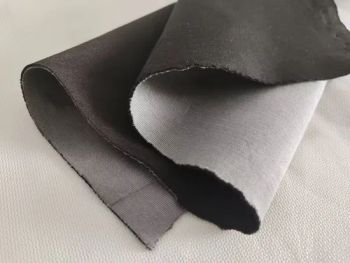ANSI 4 Level Cut Resistant UHMWPE Interlock Fabric for Protective Workwear Hppe Knitted Fabric - Shanghai July Textile Co.,Ltd - China