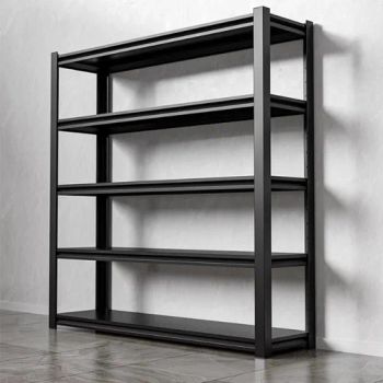 Commercial Wall Shelves Display Shelf for Shops and Supermarkets - Hong Kong Lonely Warrior Technology Co., Limited - China