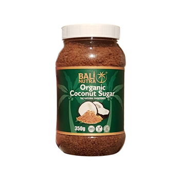 Organic Coconut Sugar